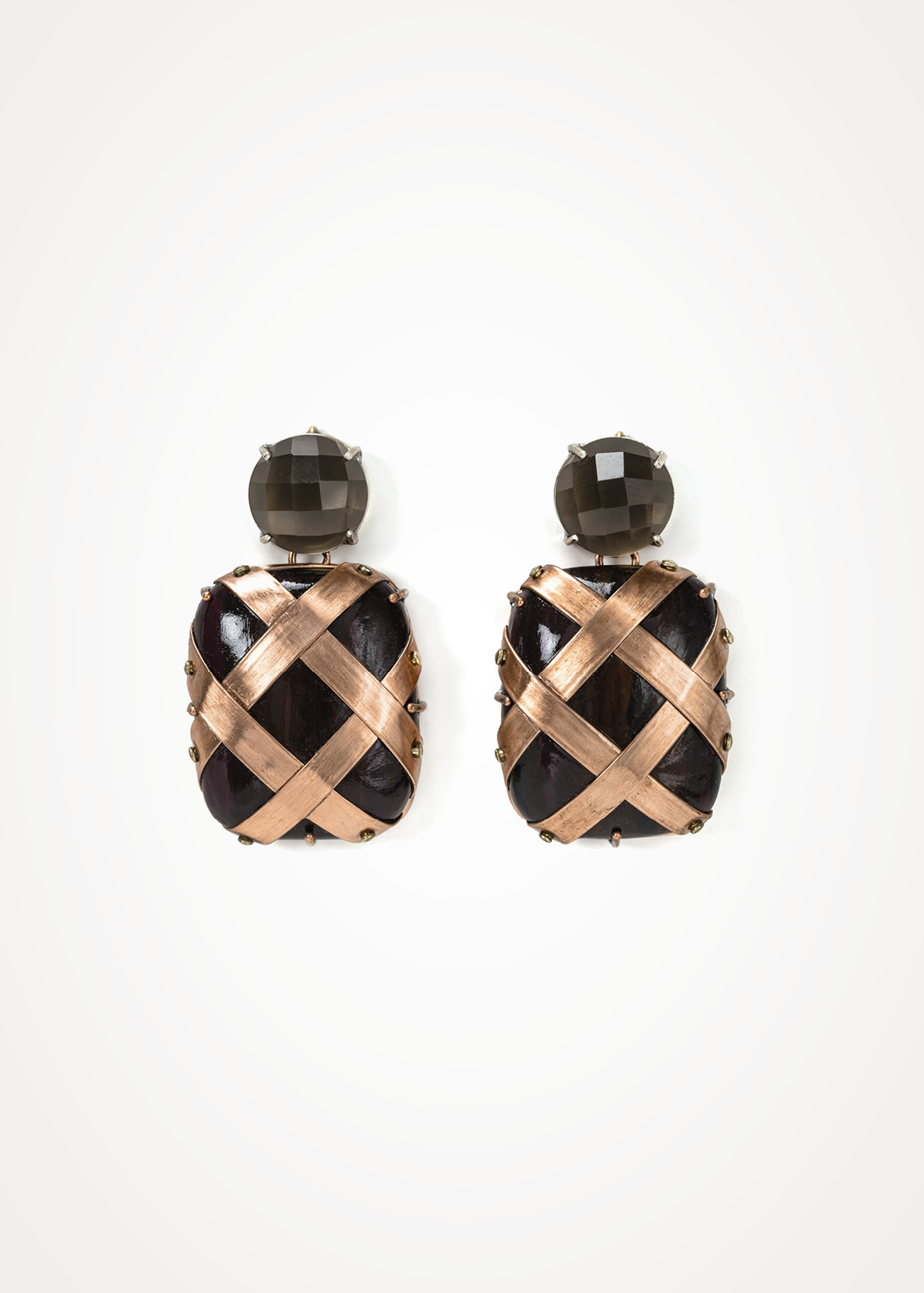 Handcrafted Fine Jewelry Italy Gian Luca Bartellone 2